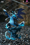 Pokemon Mega Charizard Xy Statue - Infinite Studio [Pre-Order] Deposit / Large Scale X Pokémon