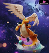 Pokémon Mega Dragonite GK Statue - Rocky Helmet Studio [Pre-Order] Deposit / Regular Edition Pokémon