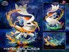 Pokémon Mega Gallade 1/20 GK Statue - Nan Gua Zhou Studio [In-Stock] Pokémon