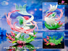 Pokémon Mega Gallade 1/20 GK Statue - Nan Gua Zhou Studio [In-Stock] Pokémon