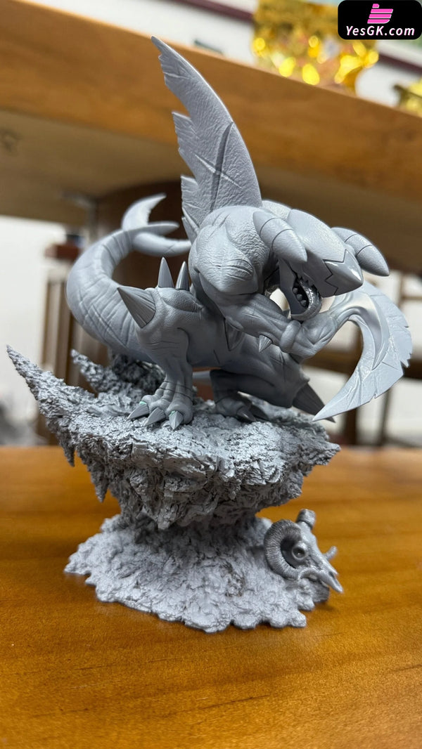 Pokémon Mega Garchomp 1/20 GK Statue - Shen Me Gua Studio [Pre-Order] - Pokemon