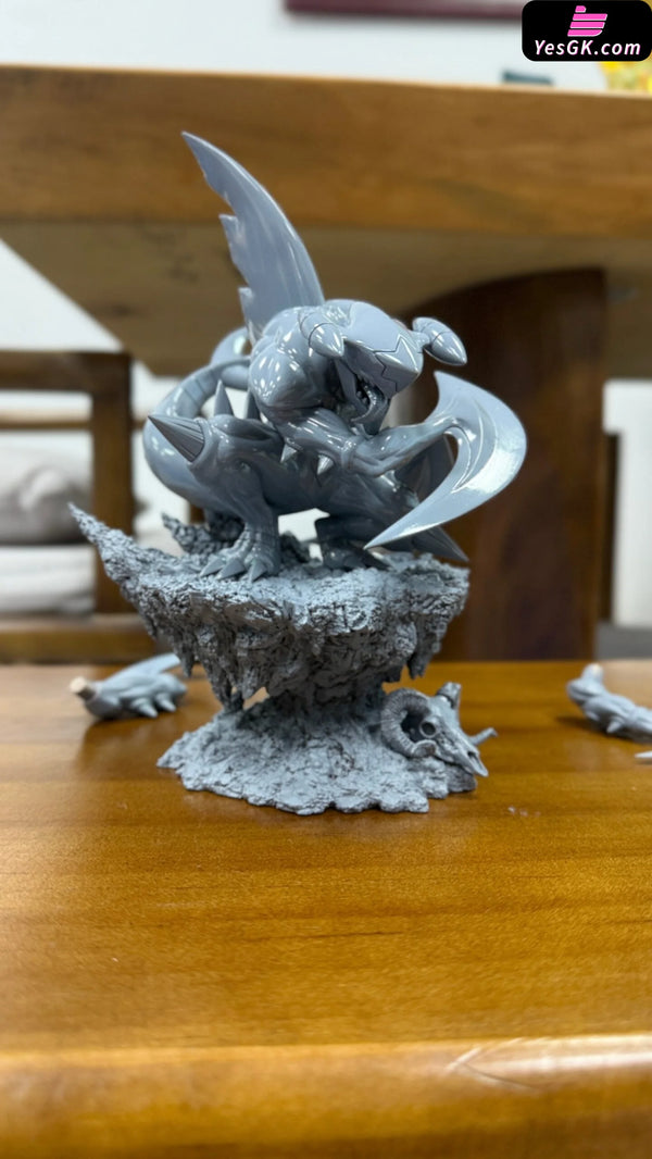 Pokémon Mega Garchomp 1/20 GK Statue - Shen Me Gua Studio [Pre-Order] - Pokemon