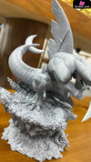 Pokémon Mega Garchomp 1/20 GK Statue - Shen Me Gua Studio [Pre-Order] - Pokemon