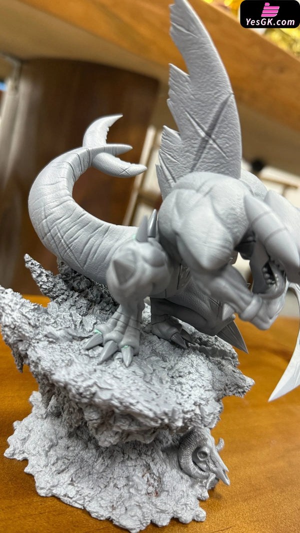 Pokémon Mega Garchomp 1/20 GK Statue - Shen Me Gua Studio [Pre-Order] - Pokemon