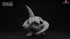 Pokémon Mega Garchomp 1/20 GK Statue - Shen Me Gua Studio [Pre-Order] - Pokemon