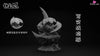 Pokémon Mega Garchomp 1/20 GK Statue - Shen Me Gua Studio [Pre-Order] - Deposit / Original Color Low Edition (Realism