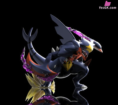 Pokémon Mega Garchomp GK Statue - Unknown made Studio [Pre-Order] Pokémon