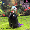 Pokemon Mega Gardevoir Resin Statue - Zhi Geng Niao Studio [Pre - Order] Deposit / 1/20 Scale