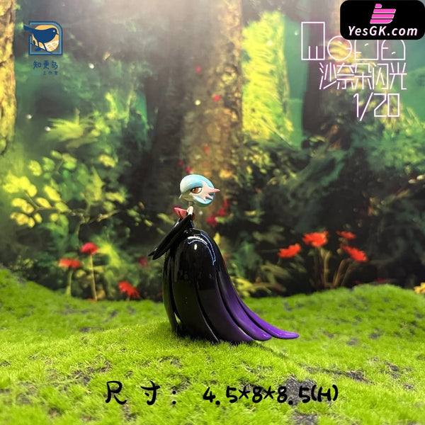 Pokemon Mega Gardevoir Resin Statue - Zhi Geng Niao Studio [Pre - Order] Pokémon