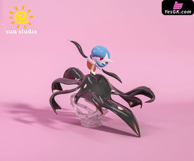 Pokemon Mega Gardevoir Statue - Sun Studio [Pre - Order] Deposit / Glitter - Color Pokémon