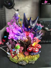 Pokémon MEGA Gengar Clefairy’s Nightmare GK Statue - Crescent Studio [In-Stock] Pokémon