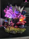 Pokémon MEGA Gengar Clefairy’s Nightmare GK Statue - Crescent Studio [In-Stock] Pokémon