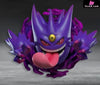 Pokémon Mega Gengar Fridge Magnet Art Toys - Meng Wan Wu Studio [Pre-Order] Deposit / Set Pokémon