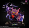 Pokemon Mega Gengar GK Statue - Cybera Studio [In-Stock] - Full Payment / Original Color / Special Version - Pokemon