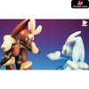 Pokémon Mega Lopunny GK Statue - Sugar Cube Studio [Pre-Order] - Pokemon
