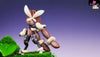 Pokémon Mega Lopunny GK Statue - Sugar Cube Studio [Pre-Order] - Full Payment / Original Color - Pokemon