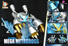 Pokemon Mega Metagross Statue - Sugar Cube Studio [Pre - Order] Pokémon