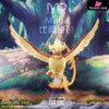 Pok¨¦Mon Mega Pidgeot Resin Statue - Md Studio [Pre-Order] Deposit / Different Color Standard