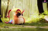 Pok¨¦Mon Mega Pidgeot Resin Statue - Md Studio [Pre-Order] Deposit / Primary Color Bonus