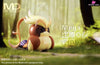 Pok¨¦Mon Mega Pidgeot Resin Statue - Md Studio [Pre-Order] Full Payment / Different Color Bonus