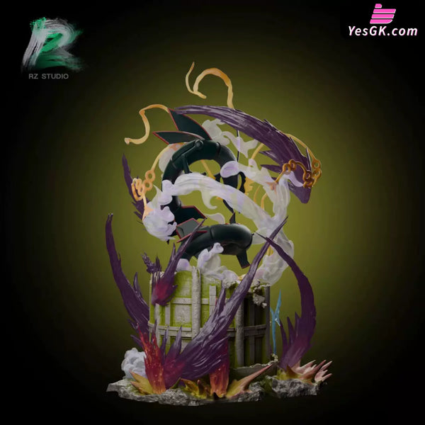 Pokémon Mega Rayquaza 1/20 GK Statue - RZ Studio [Pre-order] - Pokemon