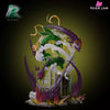 Pokémon Mega Rayquaza 1/20 GK Statue - RZ Studio [Pre-order] - Pokemon