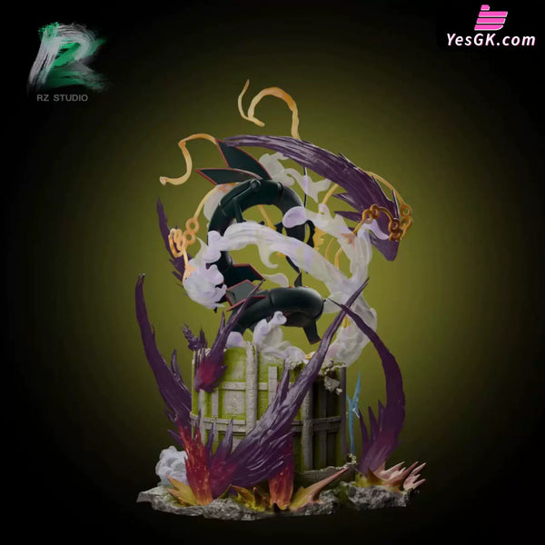Pokémon Mega Rayquaza 1/20 GK Statue - RZ Studio [Pre-order] - Pokemon