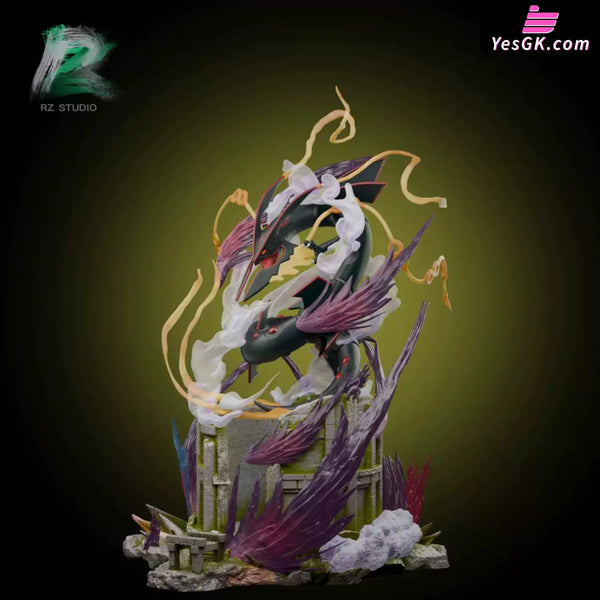 Pokémon Mega Rayquaza 1/20 GK Statue - RZ Studio [Pre-order] - Pokemon