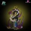 Pokémon Mega Rayquaza 1/20 GK Statue - RZ Studio [Pre-order] - Deposit / Different Color - Pokemon