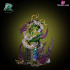 Pokémon Mega Rayquaza 1/20 GK Statue - RZ Studio [Pre-order] - Deposit / Original Color - Pokemon