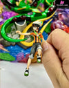 Pokemon Mega Rayquaza Anniversary Edition Statue - Ball Ball Studio [In-Stock] - Full Payment - Pokemon