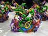 Pokemon Mega Rayquaza Anniversary Edition Statue - Ball Ball Studio [In-Stock] - Full Payment - Pokemon