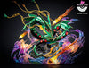 Pokemon Mega Rayquaza Anniversary Edition Statue - Ball Ball Studio [In-Stock] - Full Payment - Pokemon
