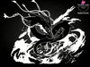 Pokemon Mega Rayquaza Anniversary Edition Statue - Ball Ball Studio [In-Stock] - Full Payment - Pokemon