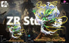 Pokemon Mega Rayquaza GK Statue - ZR Studio [In-Stock] Pokémon