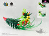 Pokémon Mega Sceptile Statue - Braviary Studio [Pre-Order] Deposit / No Dlc Primary Color