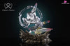Pokemon Mega Steelix Resin Statue - Crown Studio [Pre - Order] Deposit / 1/40 Primary - Color