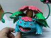Pokemon Mega Venusaur Statue - FOG Studio [Pre-Order] - Pokemon