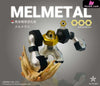 Pokémon Melmetal Statue - Asterism Studio [Pre-Order]