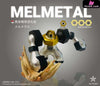 Pokémon Melmetal Statue - Asterism Studio [Pre-Order]