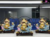 Pokemon Meowth Water type Attract Wealth GK Statue - Watercress Studio [In-Stock] - Full Payment - Pokemon