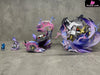 Pokémon Metagross Evolution Set Statue - Daidai Studio [Pre-Order]