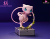 Pokémon Mew debut GK Statue - SAKURA Studio [Pre-Order] Pokémon