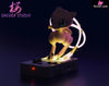 Pokémon Mew debut GK Statue - SAKURA Studio [Pre-Order] Pokémon