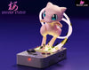 Pokémon Mew debut GK Statue - SAKURA Studio [Pre-Order] Pokémon