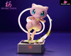 Pokémon Mew debut GK Statue - SAKURA Studio [Pre-Order] Deposit Pokémon