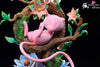 Pokémon Mew Resin Statue - Light Fall Studio & Dm [Pre-Order]