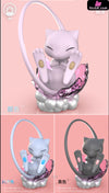 Pokémon Mew Resin Statue - Wangwang Studio [Pre-Order]