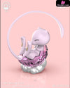 Pokémon Mew Resin Statue - Wangwang Studio [Pre-Order]