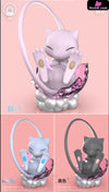 Pokémon Mew Resin Statue - Wangwang Studio [Pre-Order]